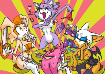My Furry Stash 1 cover