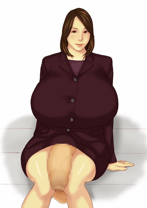 Futanarin 4 page 5 full