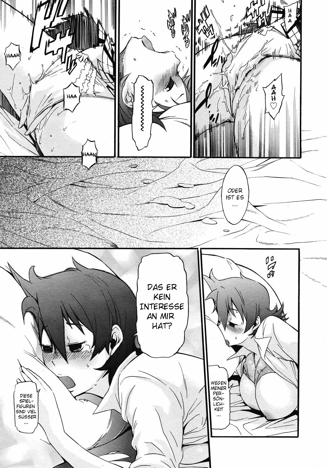 I Need You page 9 full