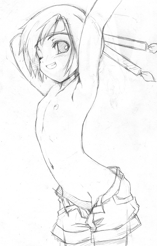 Final Fantasy Hentai Gallery page 5 full