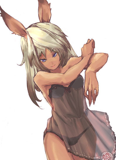 Final Fantasy Hentai Gallery page 7 full