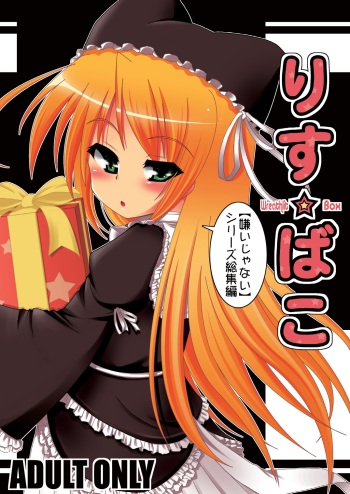 Wreathlit Box cover
