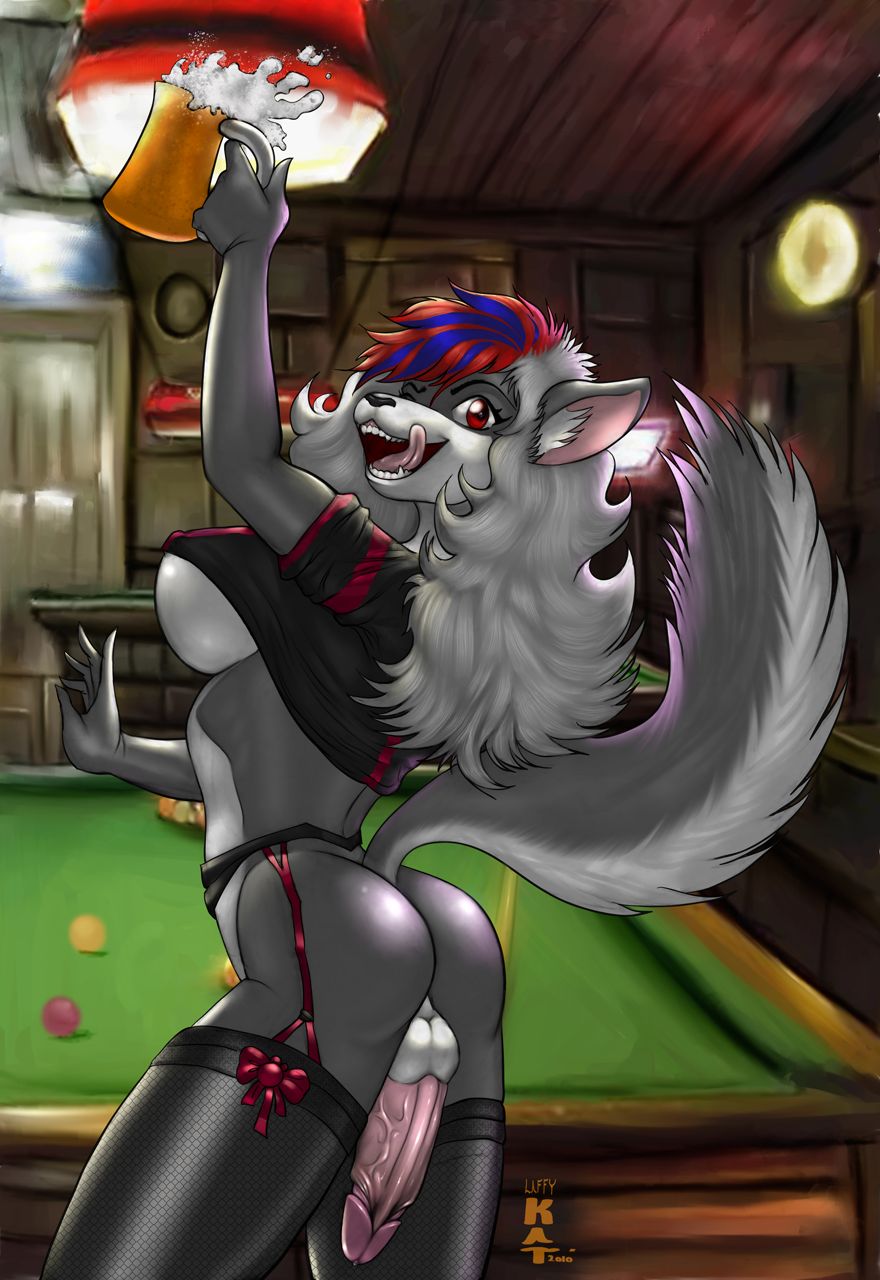 Fapfurry page 9 full