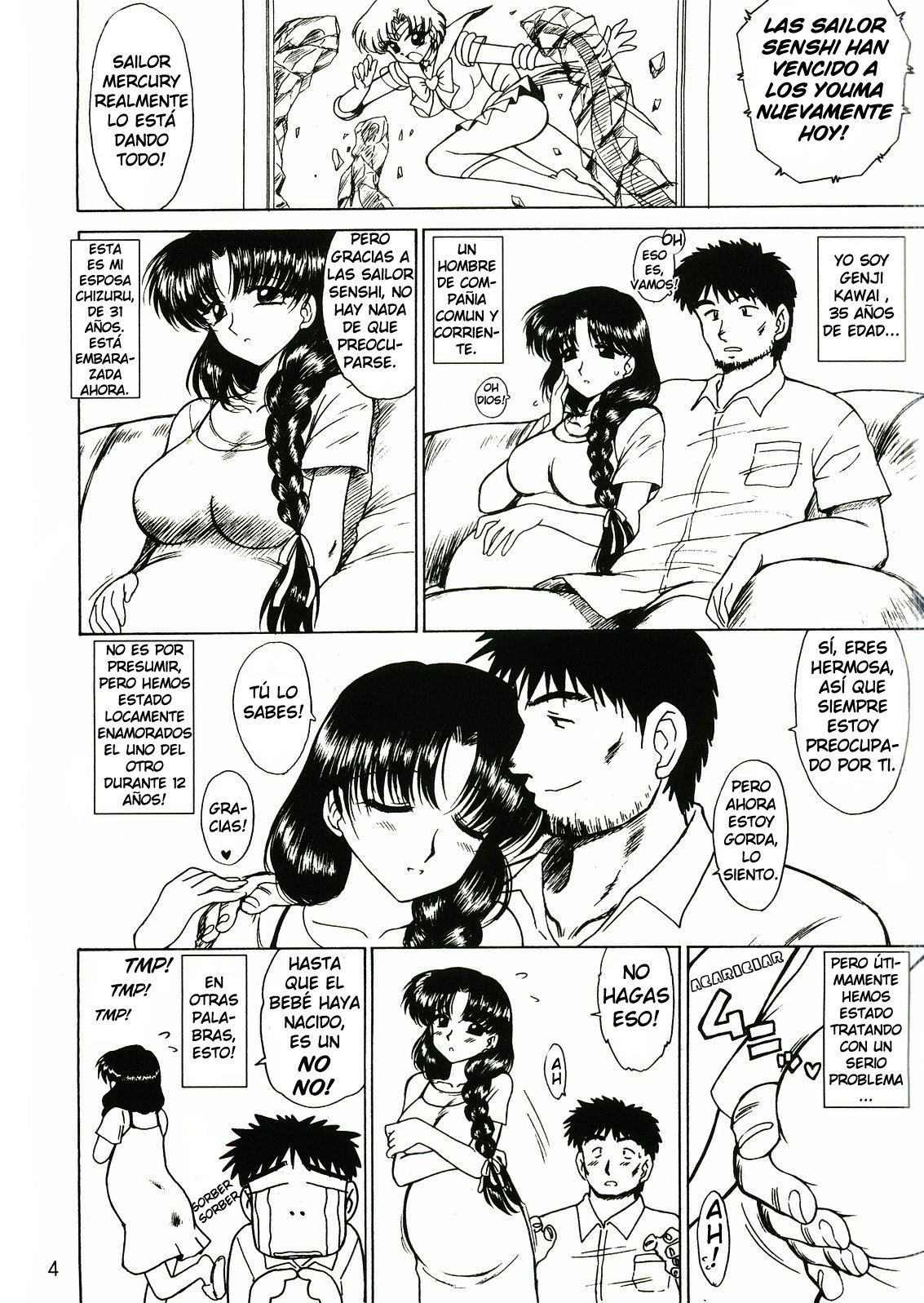 Aqua Necklace page 2 full