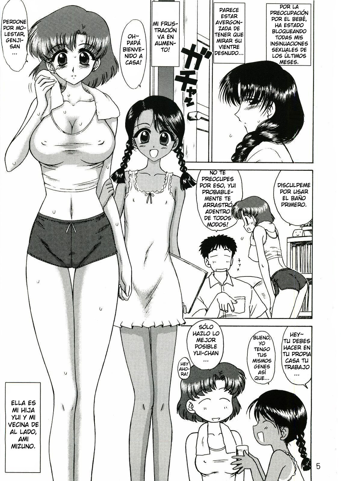 Aqua Necklace page 3 full