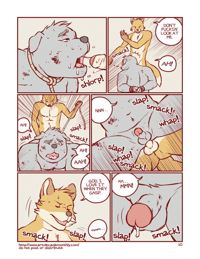 Collection page 10 full