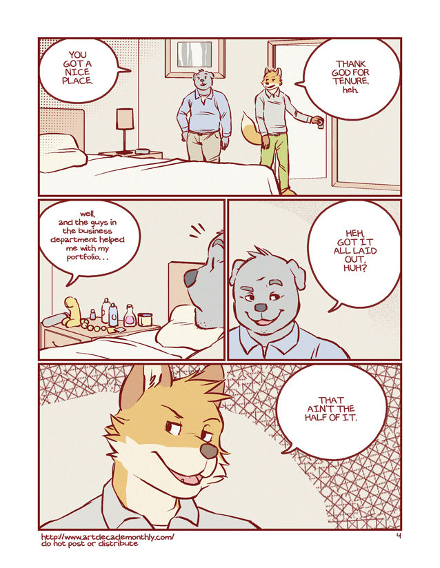 Collection page 4 full