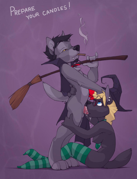 Happy Halloween page 2 full