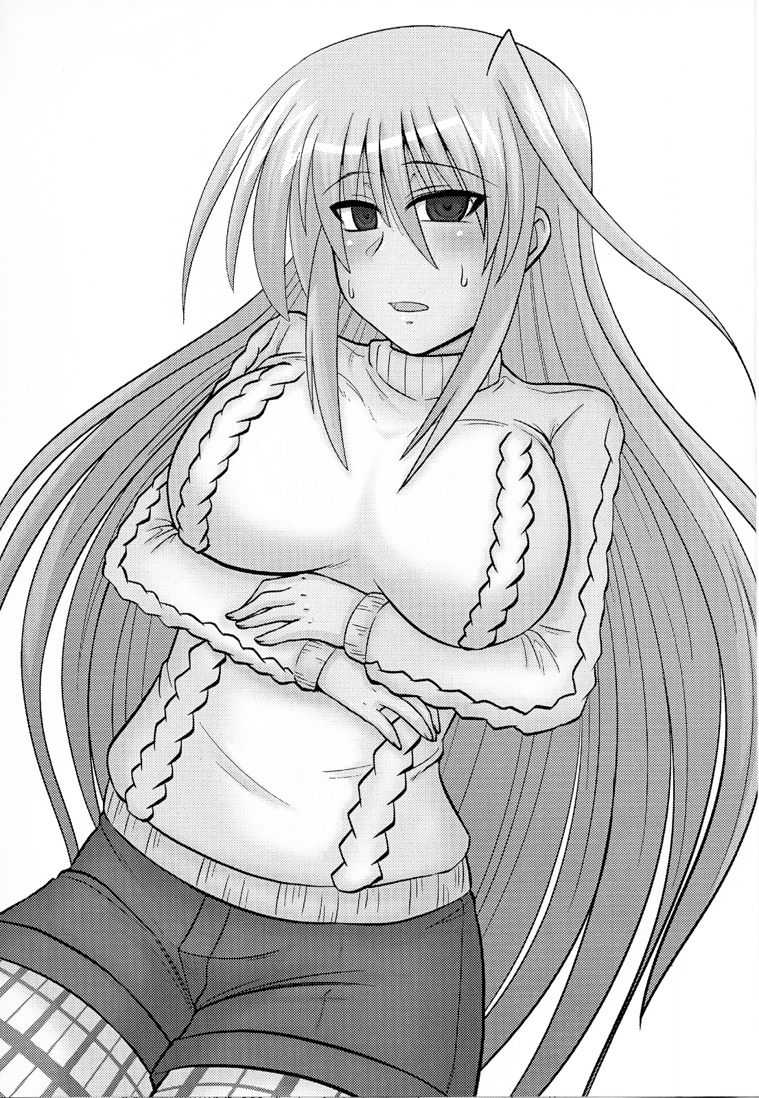 Ainsu page 2 full