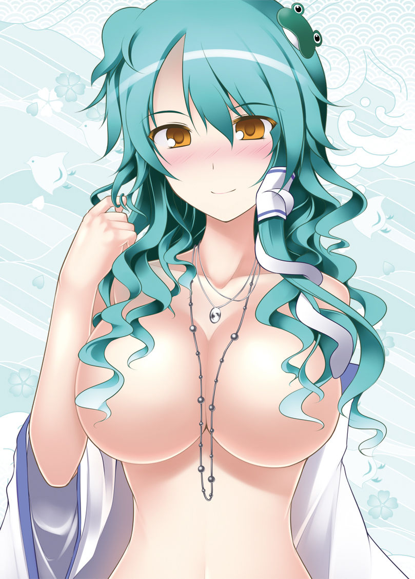Artist Gisyo page 1 full