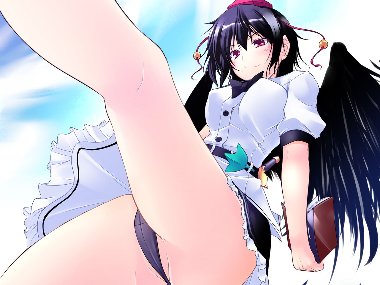 Artist Gisyo page 9 full