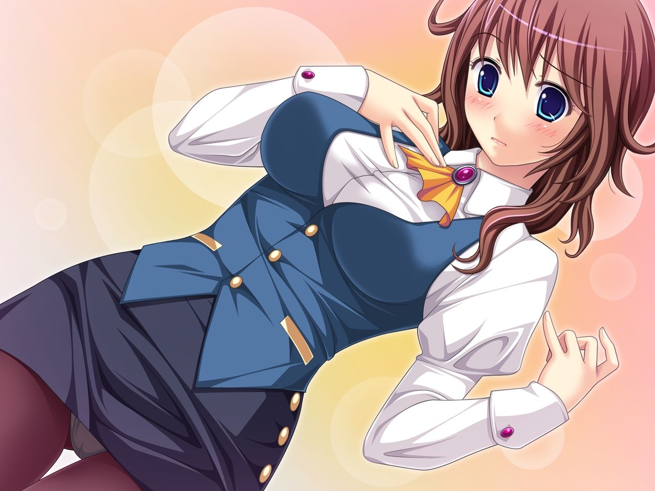 Covered big breasts page 9 full