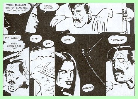 Submissive Suzanne - Volume #6 page 10 full