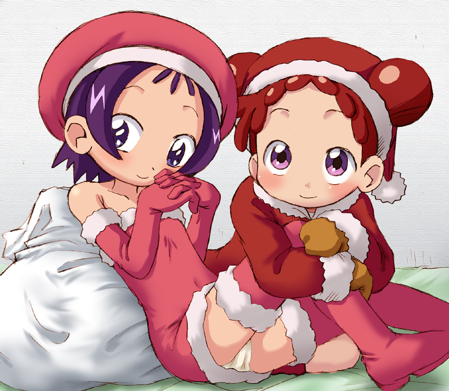 Doremi Character Galleries - Group &amp; Other characters page 4 full
