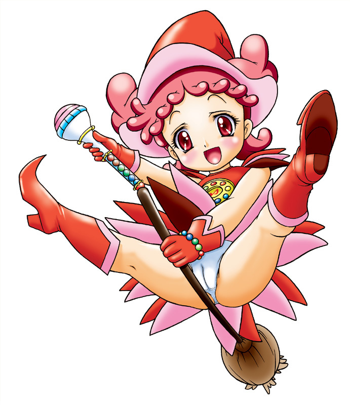 Doremi Character Galleries - Group &amp; Other characters page 7 full
