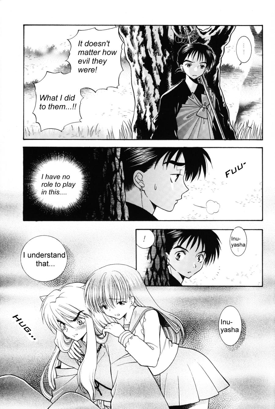 Hanaoto page 8 full