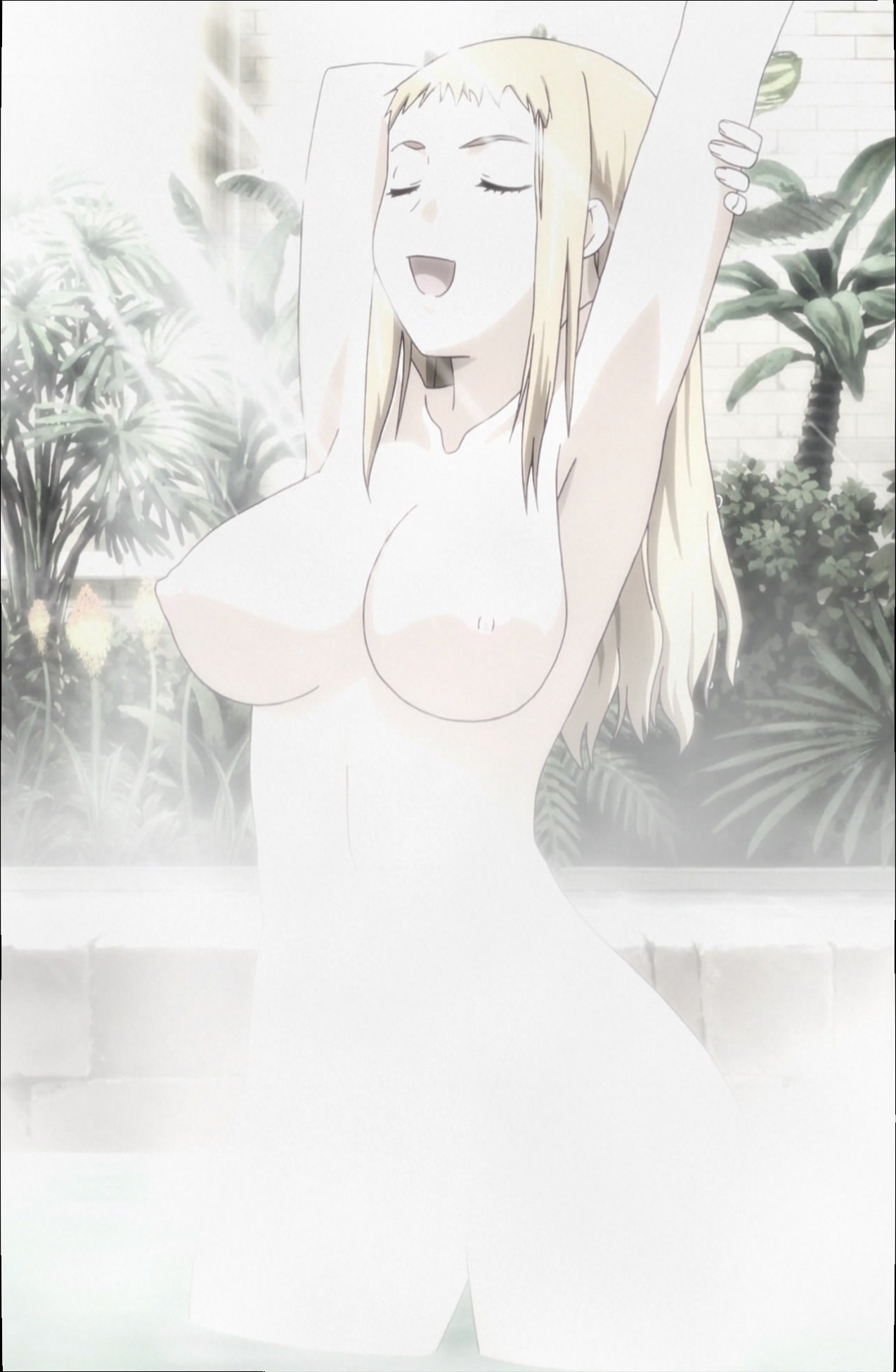 Queen's Blade S-03 ~Utsukushiki Toushi-tachi~ Screenshots page 10 full
