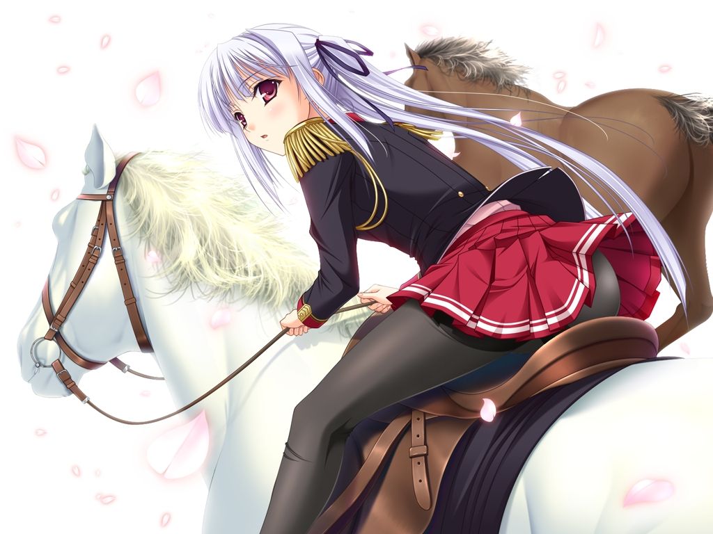 Walkure Romanze ～ Shoujo Kishi Monogatari ～ page 2 full