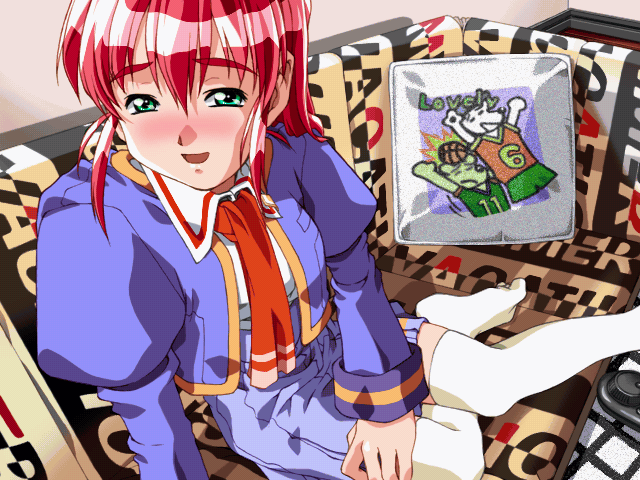 Natural ~Mi mo Kokoro mo~ page 7 full