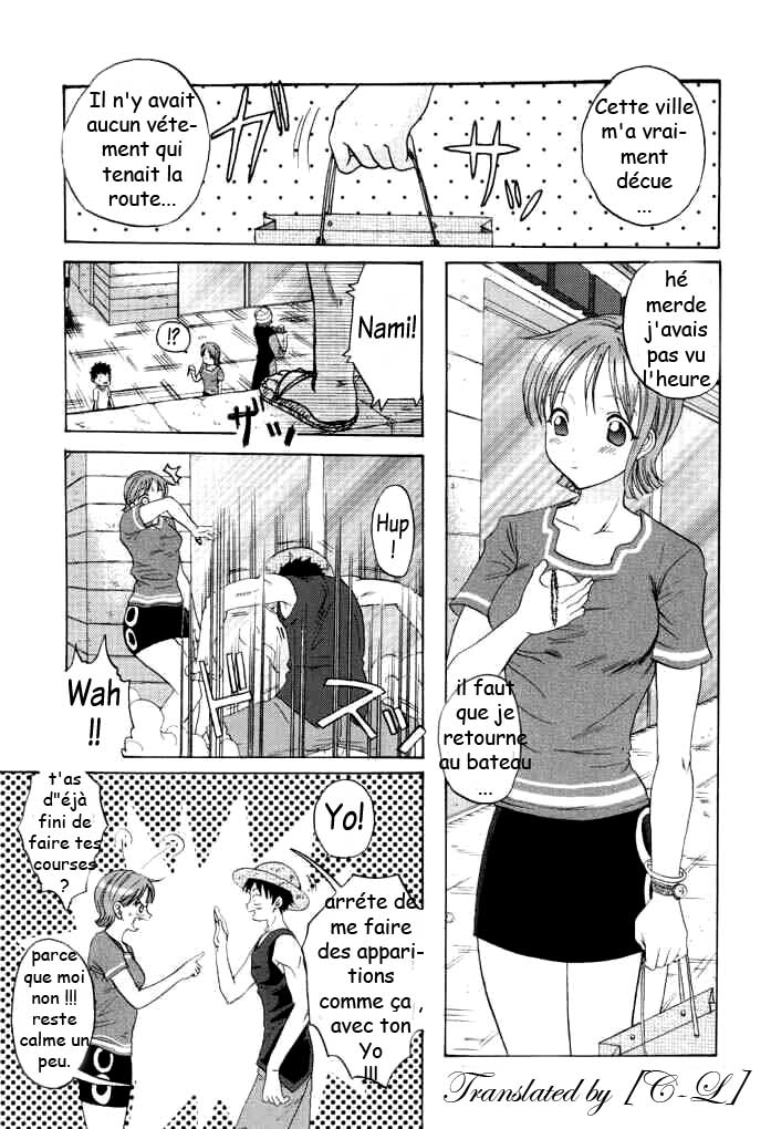 Taiyou no Gravity page 5 full