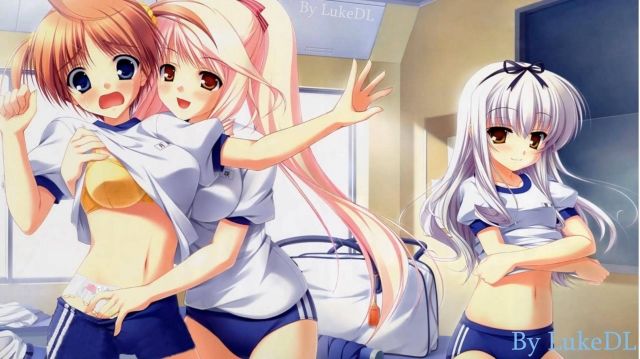 Adult Baby Anime page 9 full