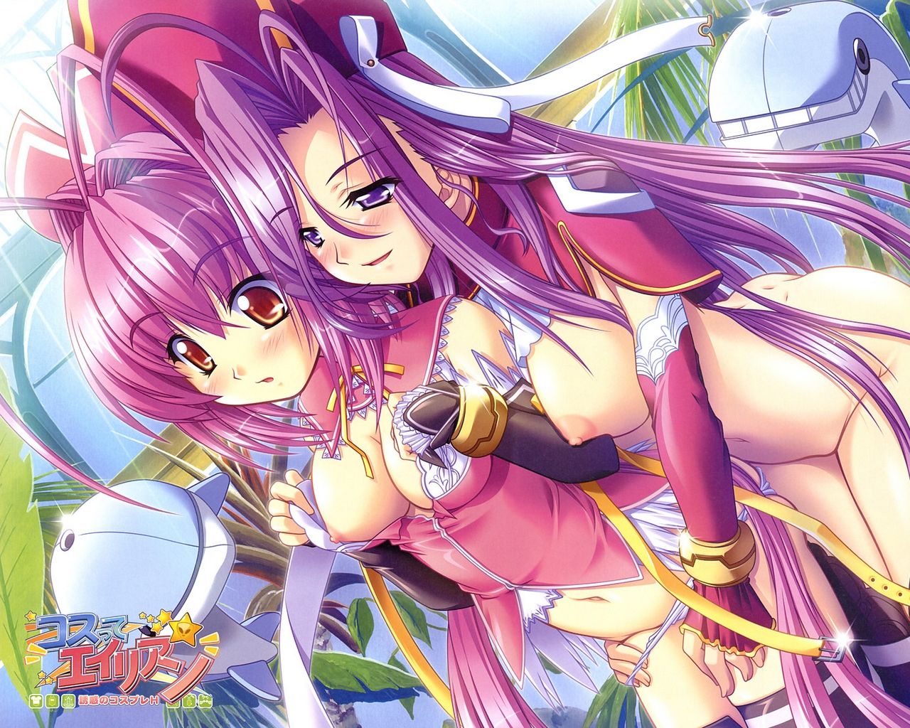 Yuri Wallpapers Collection page 10 full