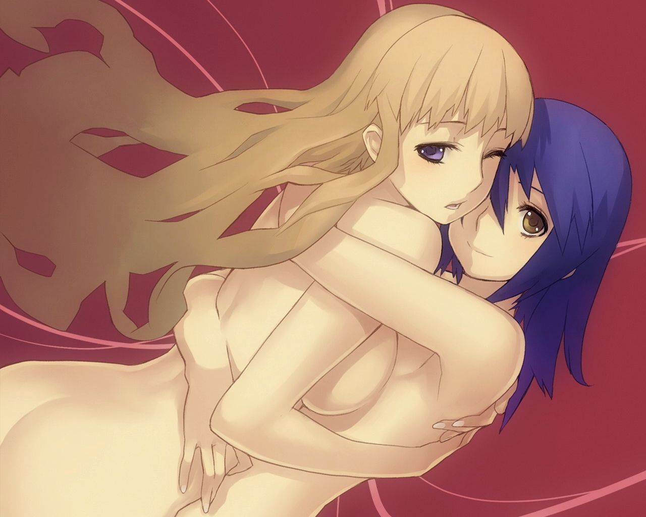 Yuri Wallpapers Collection page 6 full