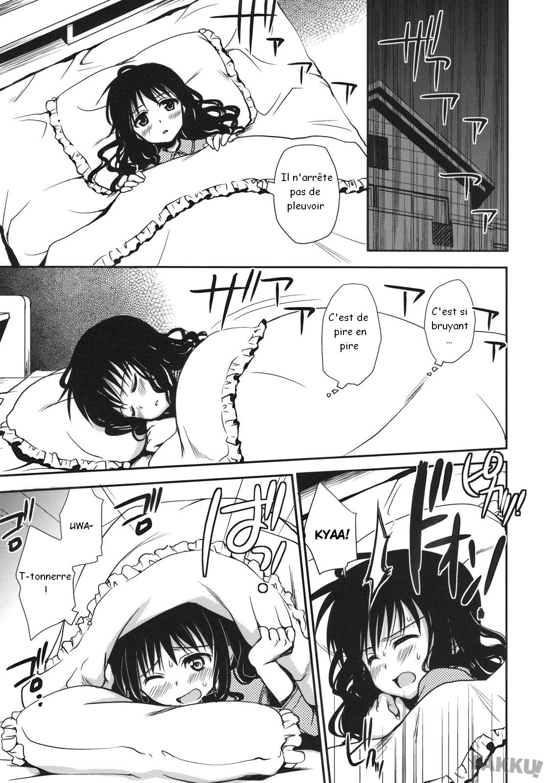 Imouto Mikan page 9 full