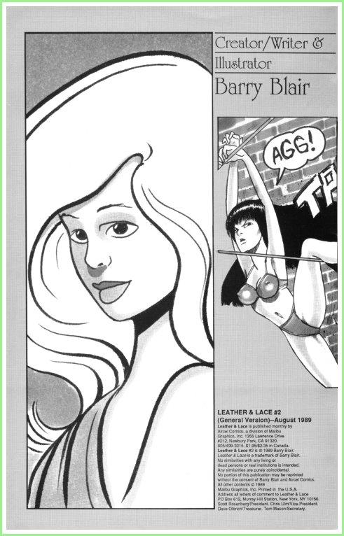 Leather and Lace #2 page 4 full