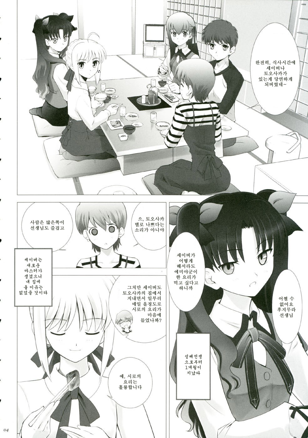 T-MOON COMPLEX 3 page 3 full