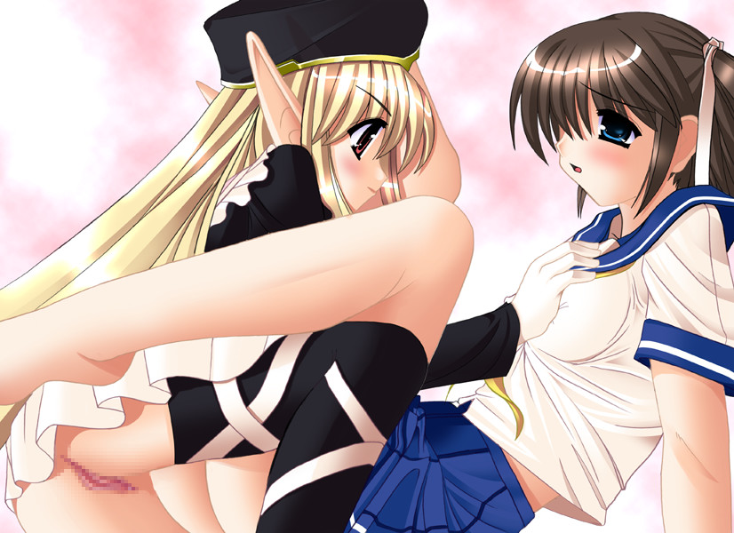 Henbou no Bansan page 3 full