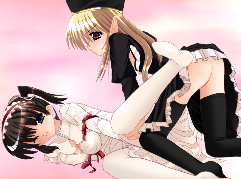 Henbou no Bansan page 9 full