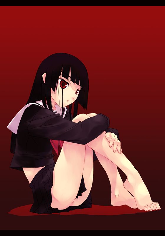 F-ism vol.11 page 6 full