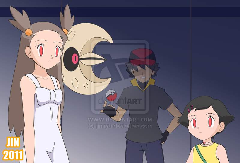 pokemon hypno page 4 full