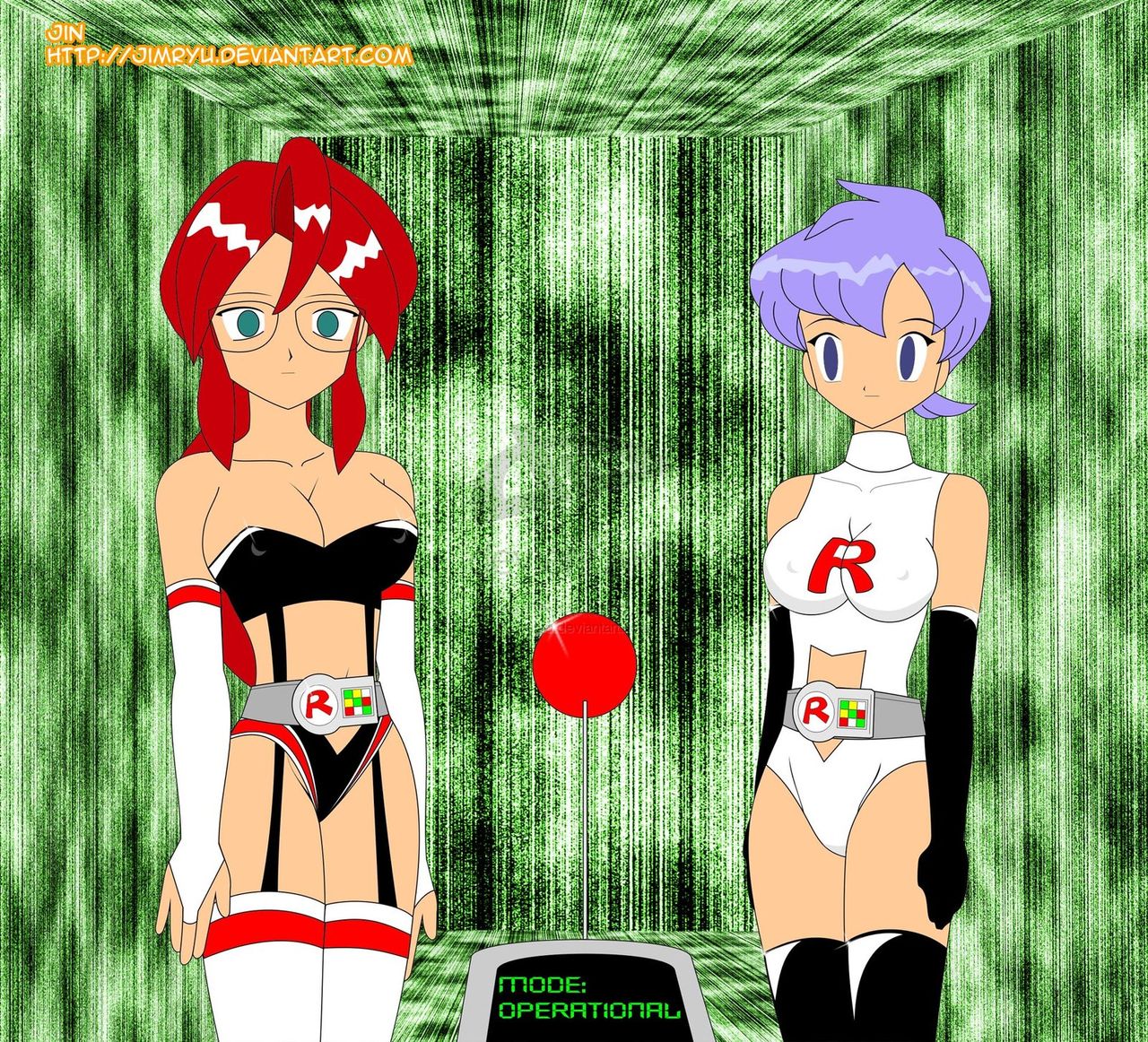pokemon hypno page 6 full