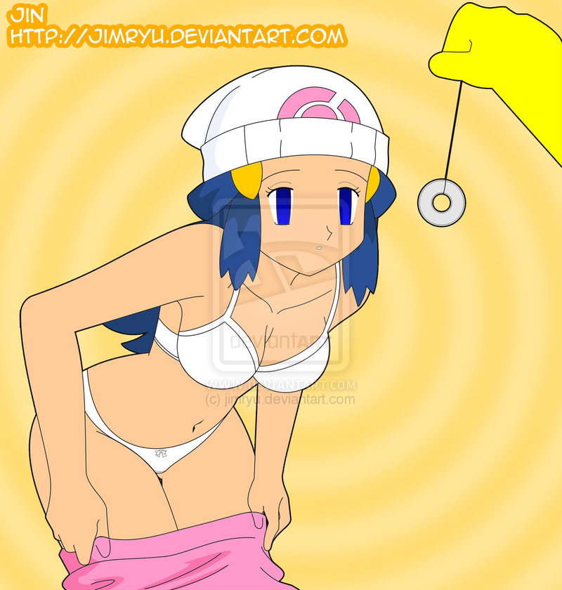 pokemon hypno page 9 full