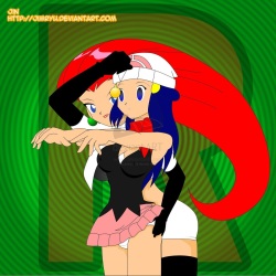 pokemon hypno