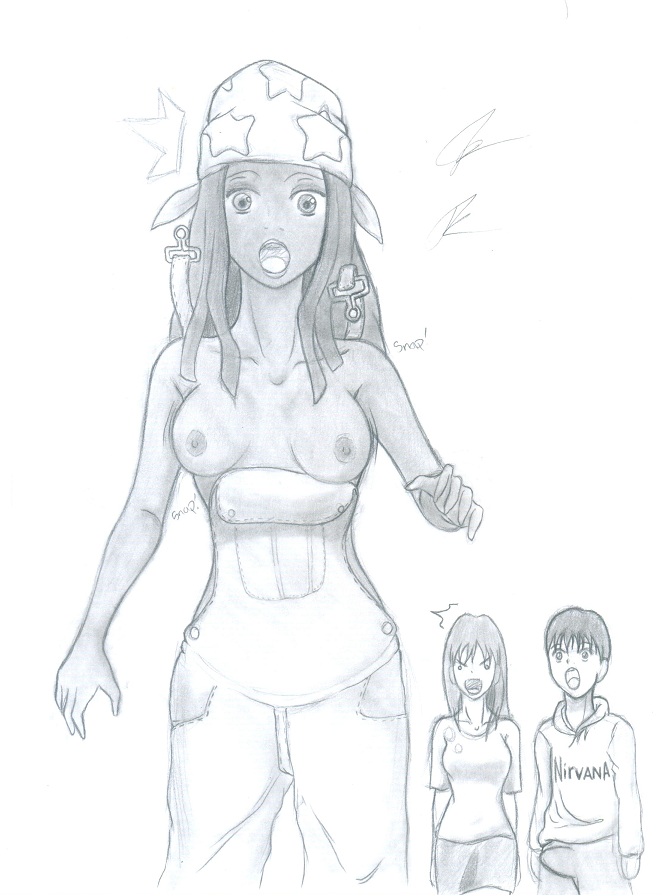My BECK: Mongolian Chop Squad Collection page 4 full