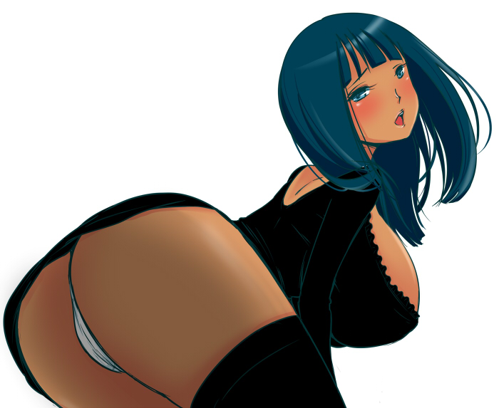 Nico Robin Collection page 3 full