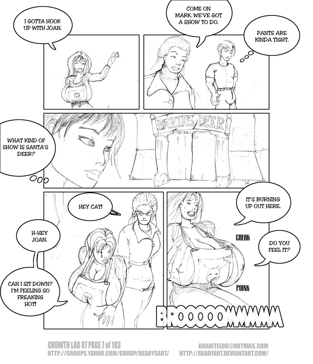 Growth Lab - Part #7 page 7 full