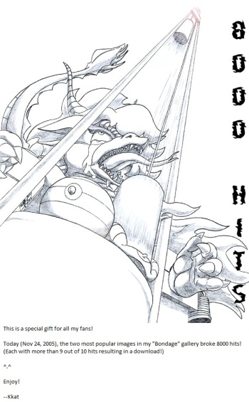 Kkatman cover