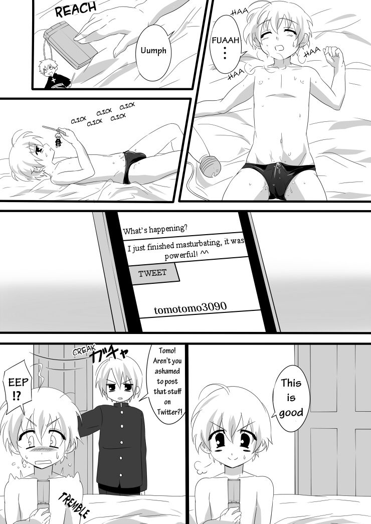 Kiriya  School Boys - Introduction page 5 full