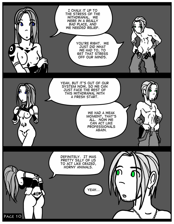 The Cave page 10 full