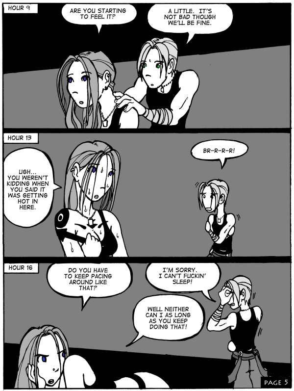 The Cave page 5 full