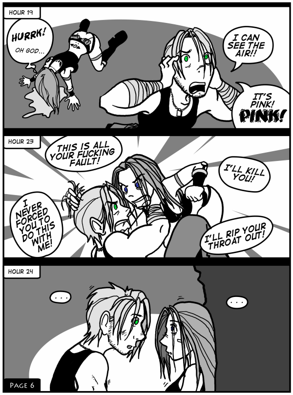 The Cave page 6 full