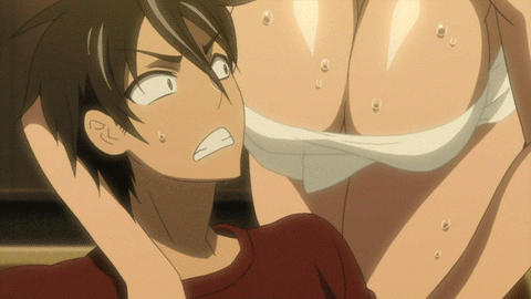 Highschool of the Dead Favorites page 10 full