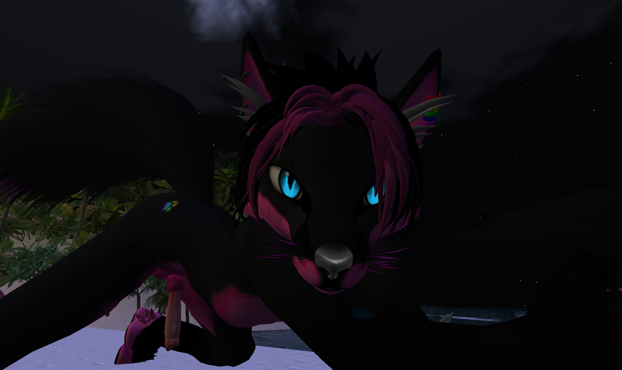 Random Furry page 5 full