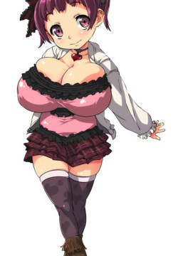 Oppai Loli feat.