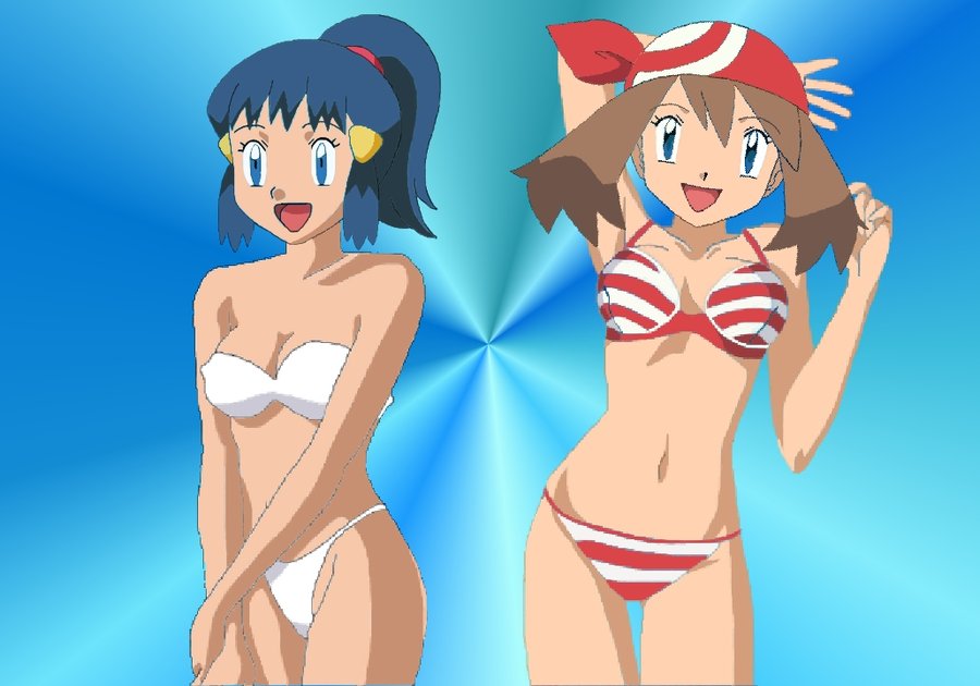 Pokemon page 5 full