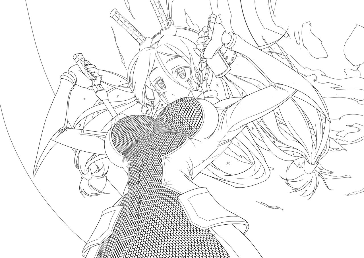 - Artist - Kuriyaniya Kanoyo page 9 full